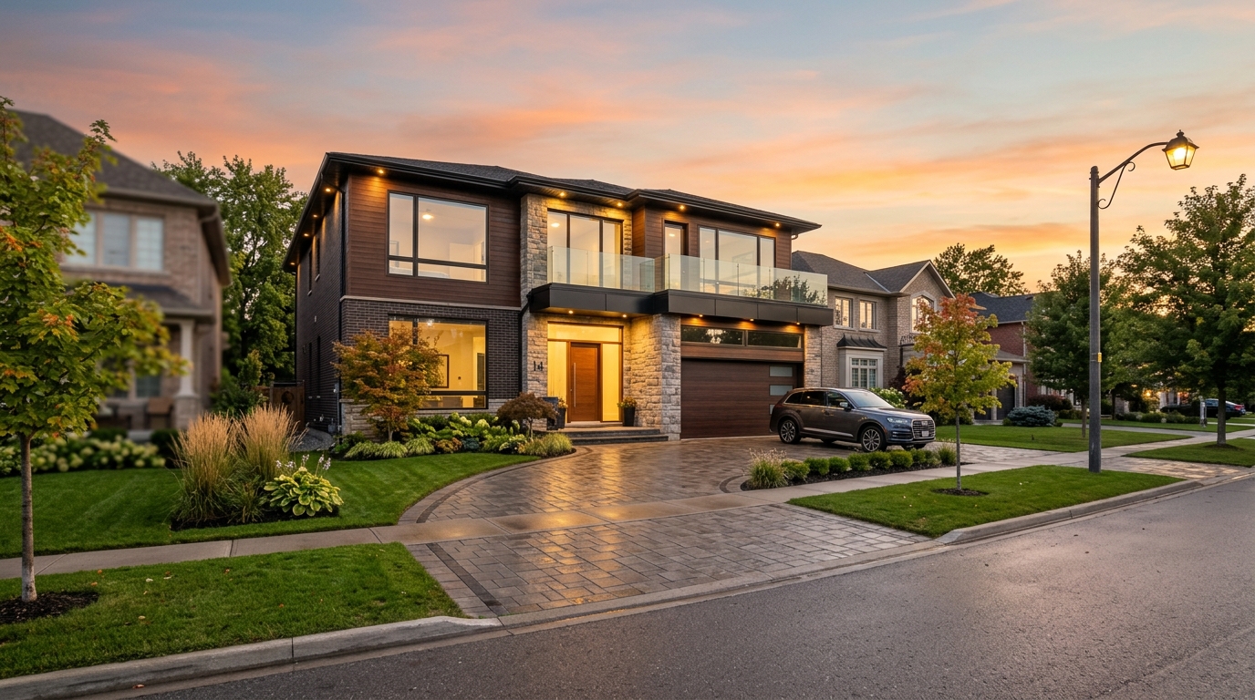 Brampton locksmith