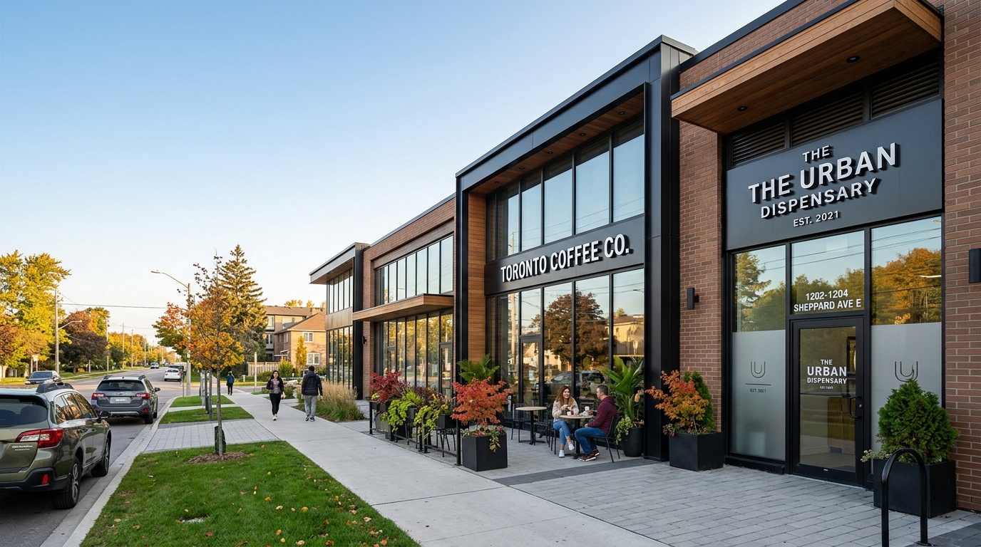 North York locksmith
