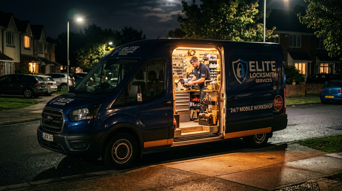 Emergency Locksmith